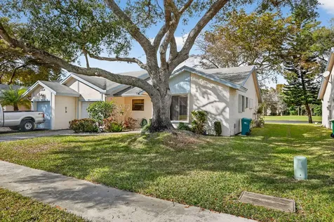 7917 NW 62nd Court Tamarac FL 33321