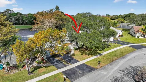 7917 NW 62nd Court Tamarac FL 33321