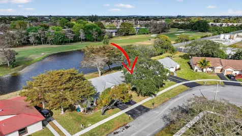 7917 NW 62nd Court Tamarac FL 33321