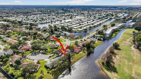 7917 NW 62nd Court Tamarac FL 33321