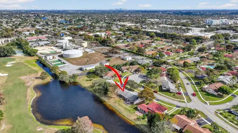 7917 NW 62nd Court Tamarac FL 33321