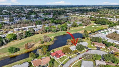 7917 NW 62nd Court Tamarac FL 33321