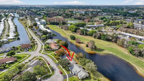 7917 NW 62nd Court Tamarac FL 33321