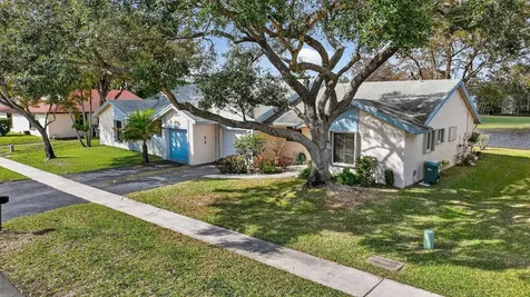 7917 NW 62nd Court Tamarac FL 33321