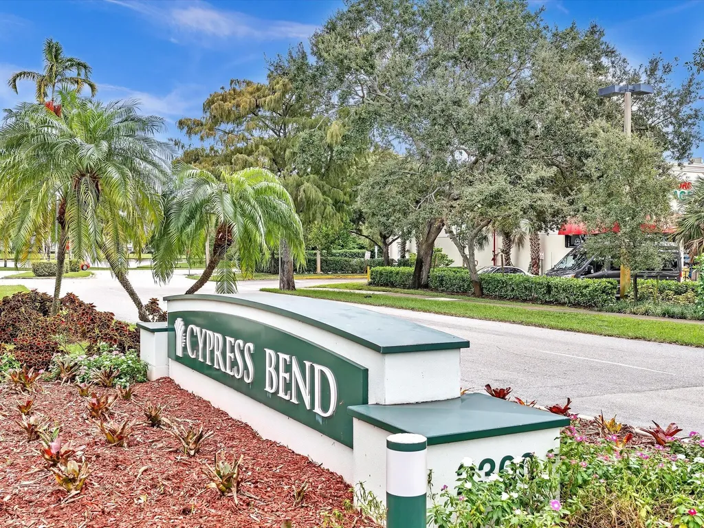 2217 Cypress Island Drive Pompano Beach FL 33069
