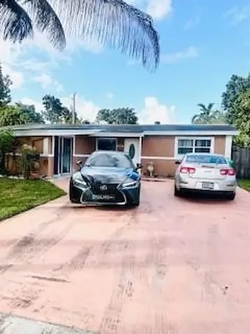 6241 NW 16th Street Sunrise FL 33313