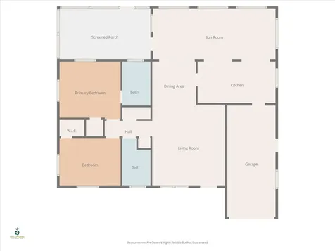 4212 NW 47th Court Tamarac FL 33319