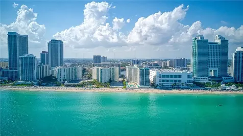 3725 S Ocean Drive Hollywood FL 33019