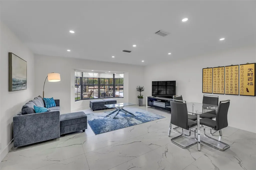 616 3rd Key Drive Fort Lauderdale FL 33304