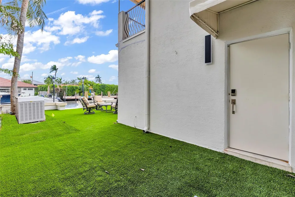 616 3rd Key Drive Fort Lauderdale FL 33304