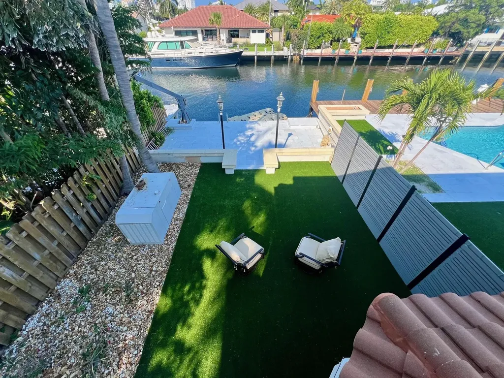 616 3rd Key Drive Fort Lauderdale FL 33304