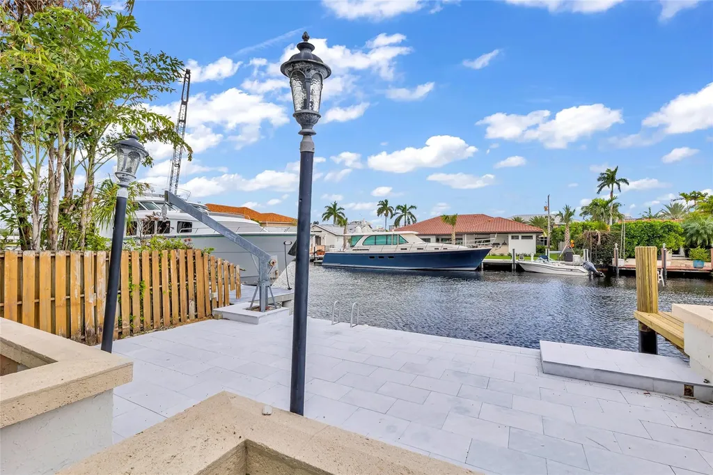 616 3rd Key Drive Fort Lauderdale FL 33304