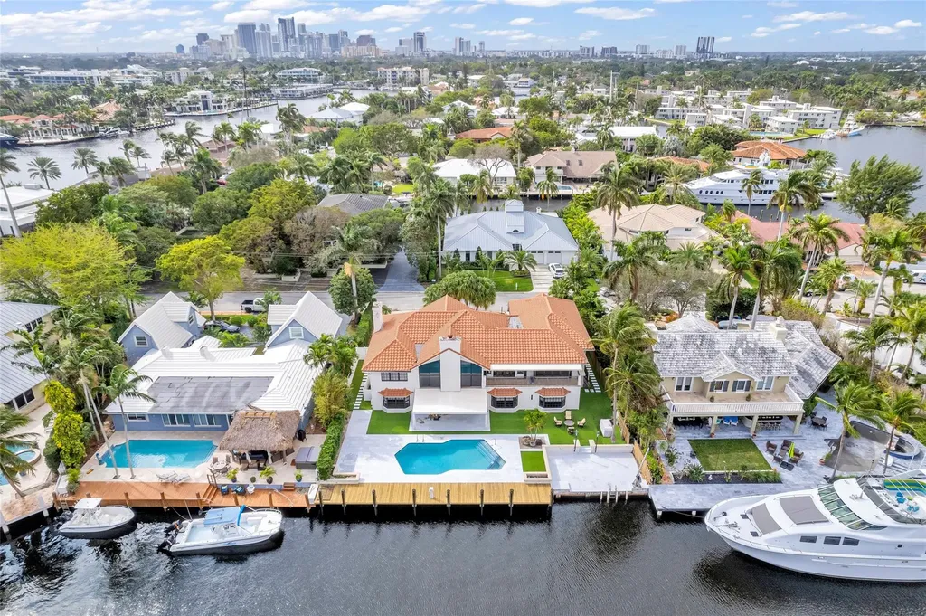 616 3rd Key Drive Fort Lauderdale FL 33304