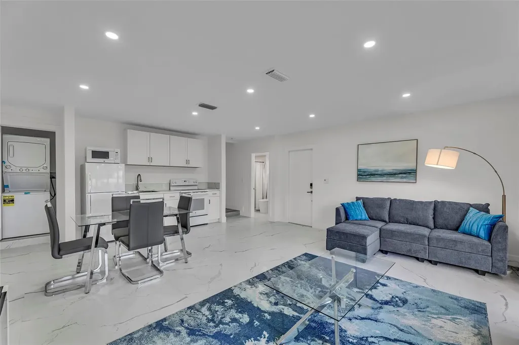 616 3rd Key Drive Fort Lauderdale FL 33304