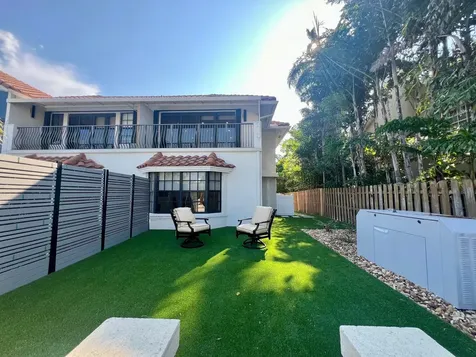 616 3rd Key Drive Fort Lauderdale FL 33304