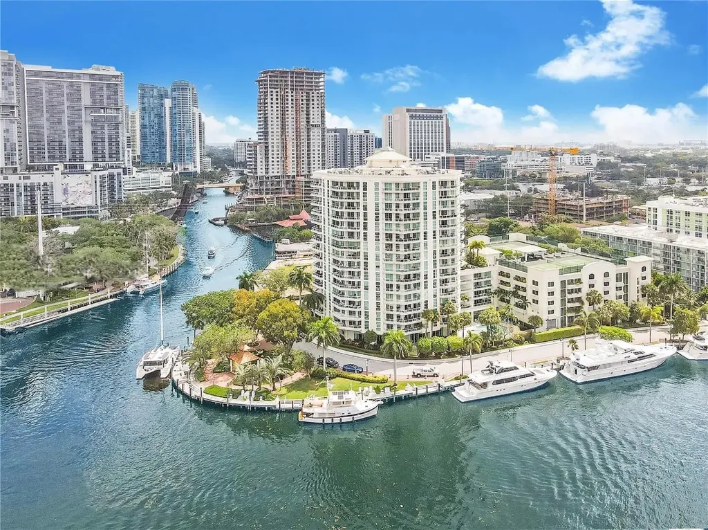 401 SW 4th Avenue Fort Lauderdale FL 33315