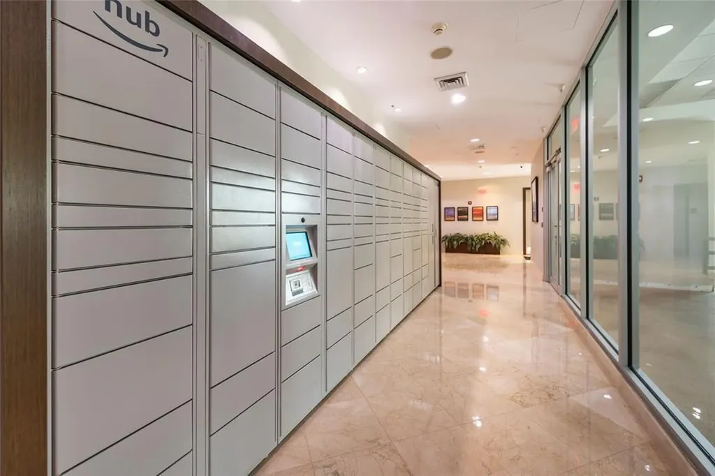 401 SW 4th Avenue Fort Lauderdale FL 33315