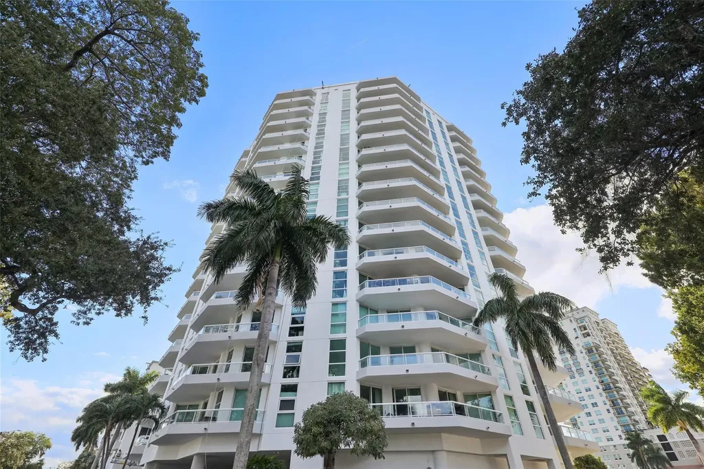 401 SW 4th Avenue Fort Lauderdale FL 33315