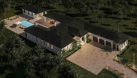 18200 SW 50 Court Southwest Ranches FL 33331