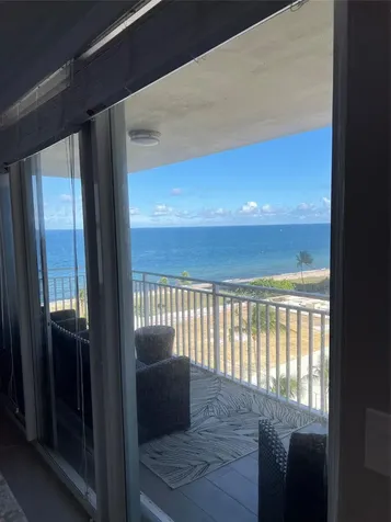 5200 N Ocean Boulevard Lauderdale By The Sea FL 33308