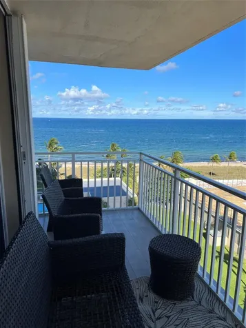 5200 N Ocean Boulevard Lauderdale By The Sea FL 33308
