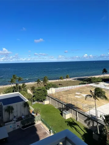 5200 N Ocean Boulevard Lauderdale By The Sea FL 33308