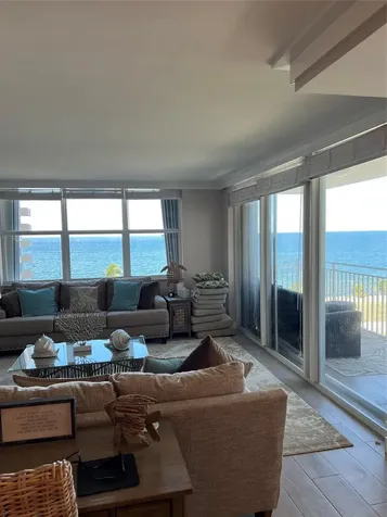 5200 N Ocean Boulevard Lauderdale By The Sea FL 33308