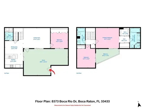 8373 Boca Rio Drive Boca Raton FL 33433