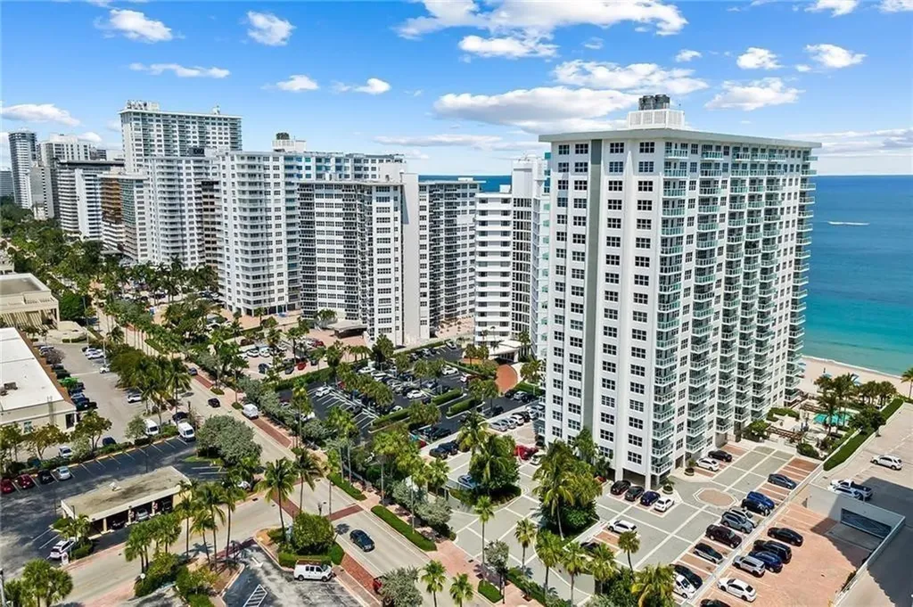 3550 Galt Ocean Drive Fort Lauderdale FL 33308
