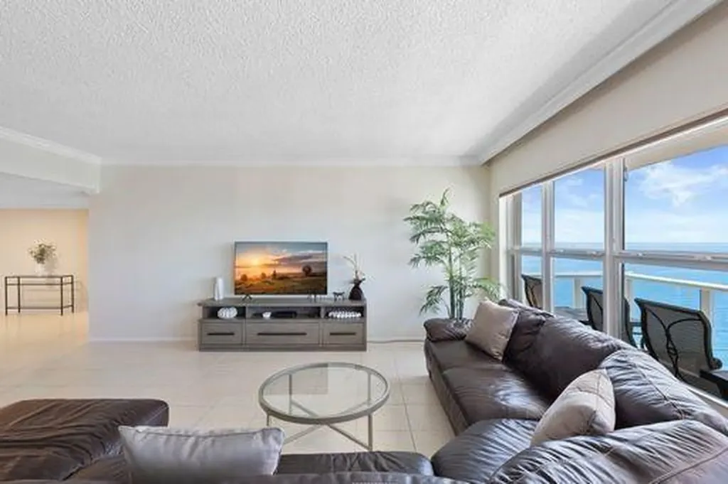 3550 Galt Ocean Drive Fort Lauderdale FL 33308