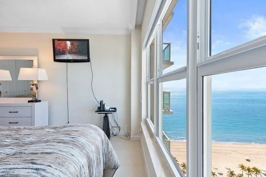 3550 Galt Ocean Drive Fort Lauderdale FL 33308