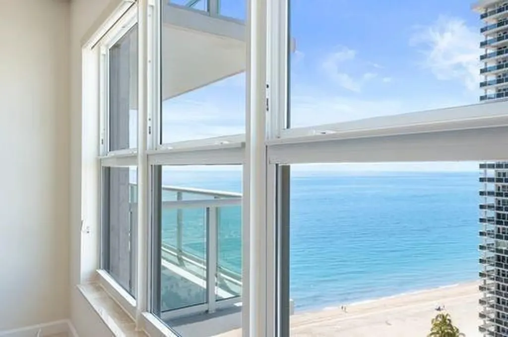3550 Galt Ocean Drive Fort Lauderdale FL 33308
