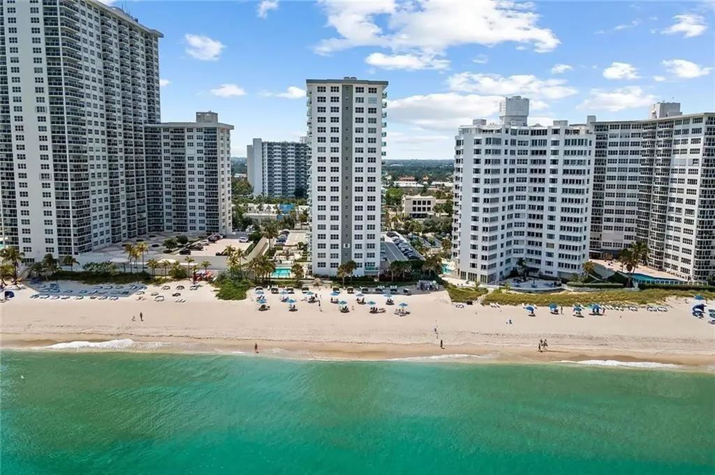 3550 Galt Ocean Drive Fort Lauderdale FL 33308