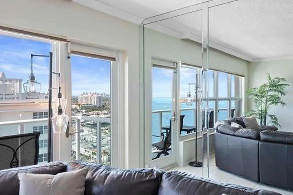 3550 Galt Ocean Drive Fort Lauderdale FL 33308