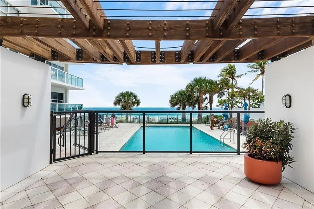 3550 Galt Ocean Drive Fort Lauderdale FL 33308