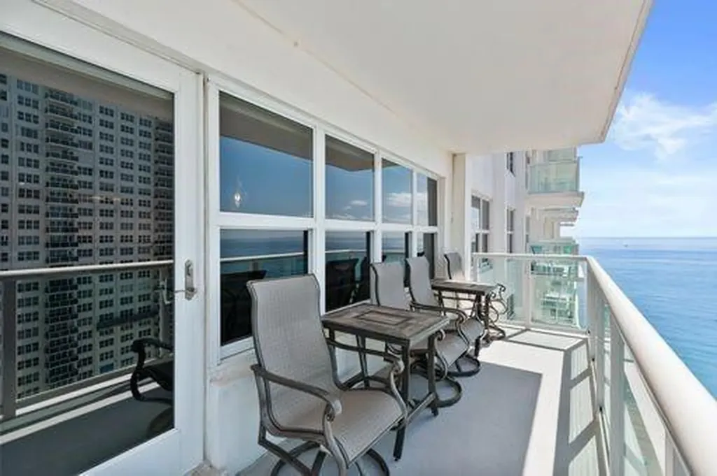 3550 Galt Ocean Drive Fort Lauderdale FL 33308