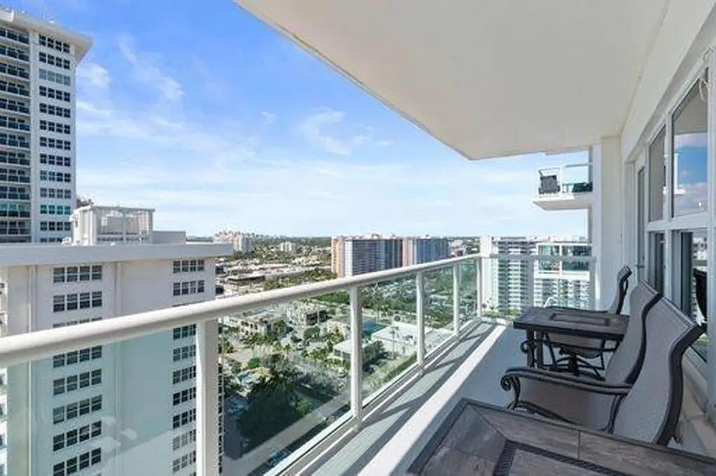 3550 Galt Ocean Drive Fort Lauderdale FL 33308