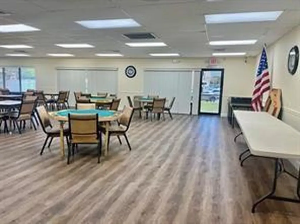 9541 Sunrise Lakes Boulevard Sunrise FL 33322