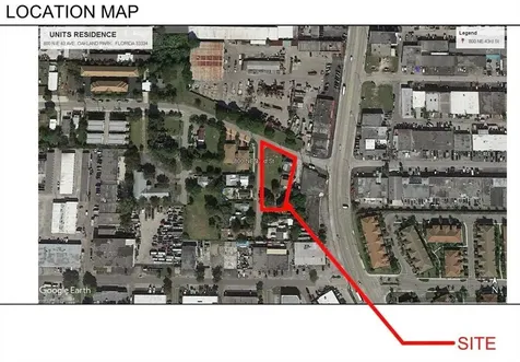 800 NE 43rd Street Oakland Park FL 33334