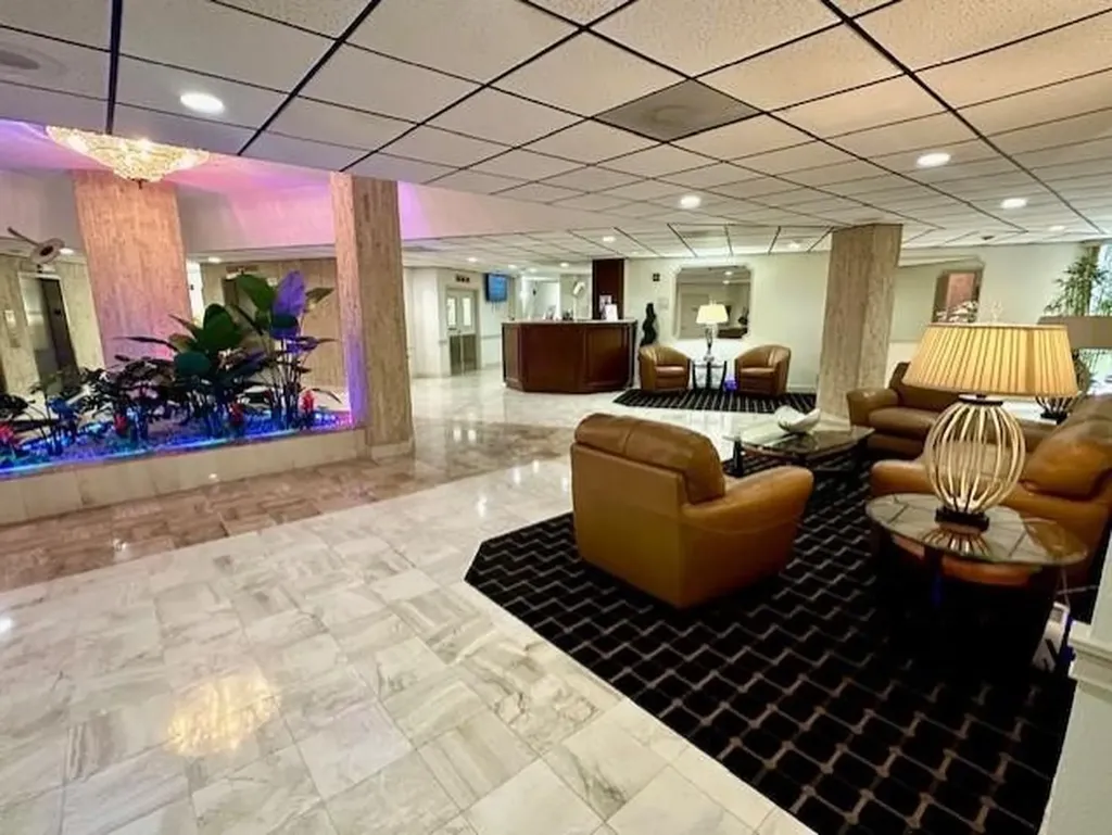 10777 W Sample Road Coral Springs FL 33065