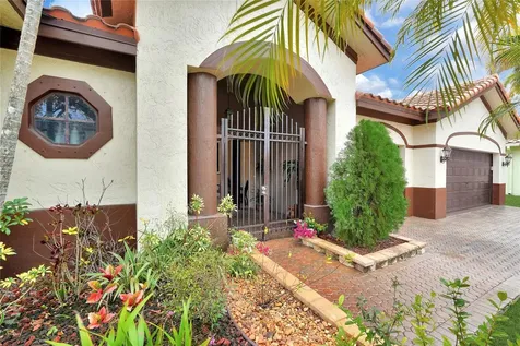 14520 SW 37th Street Miramar FL 33027
