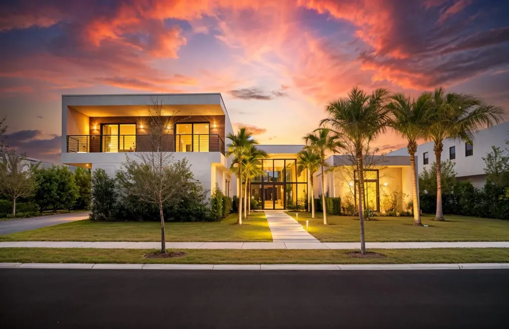 16629 N Botaniko Drive Fort Lauderdale FL 33326