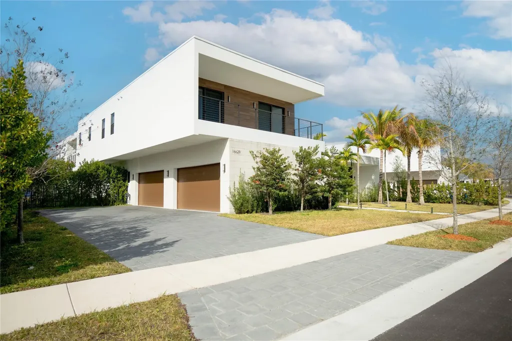 16629 N Botaniko Drive Fort Lauderdale FL 33326