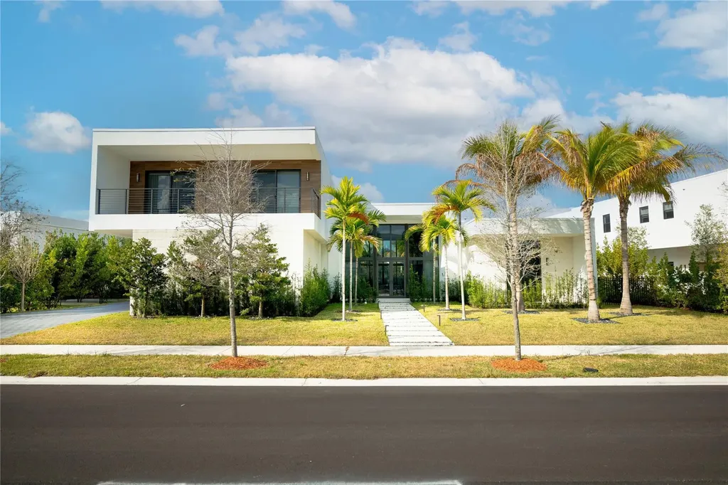 16629 N Botaniko Drive Fort Lauderdale FL 33326