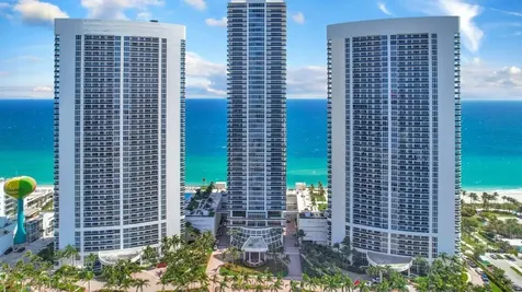 1830 S Ocean Boulevard Hallandale Beach FL 33009