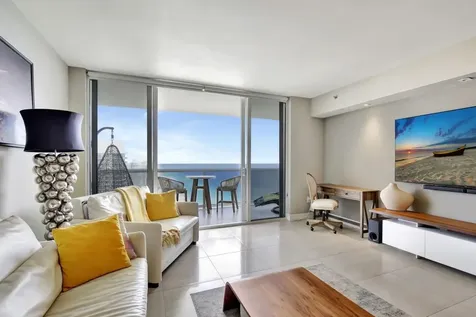 1830 S Ocean Boulevard Hallandale Beach FL 33009