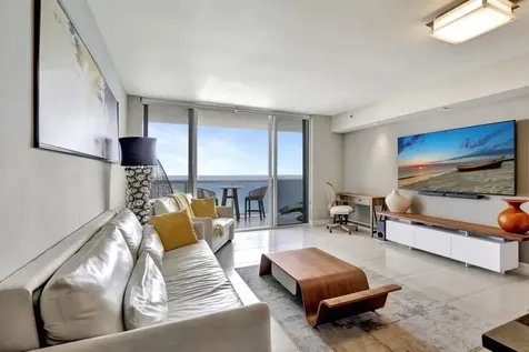 1830 S Ocean Boulevard Hallandale Beach FL 33009
