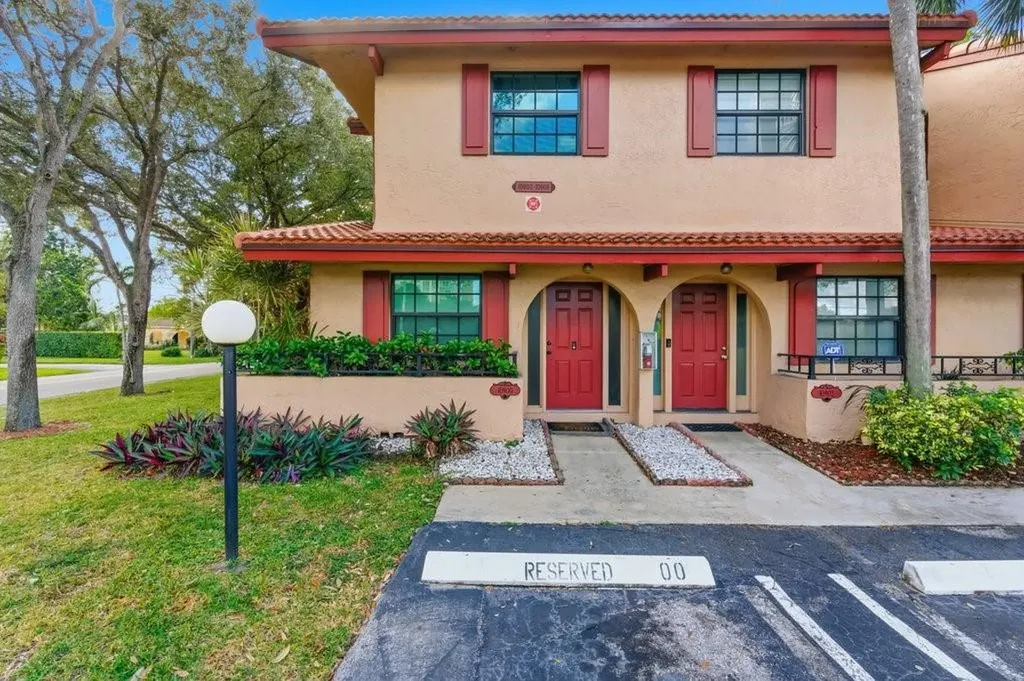10900 W Sample Road Coral Springs FL 33065