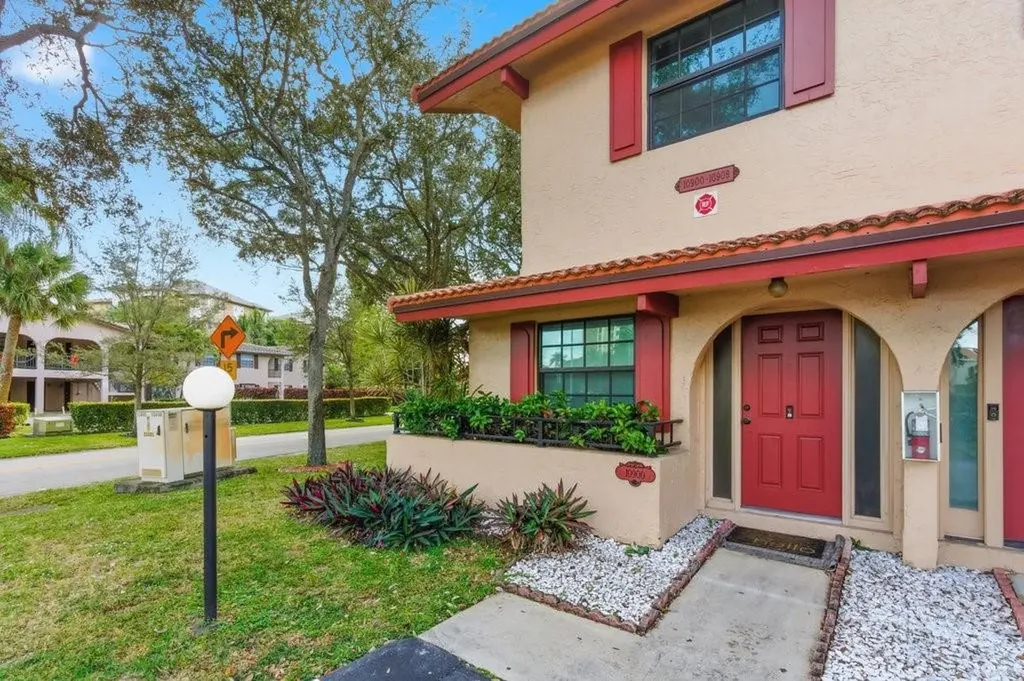 10900 W Sample Road Coral Springs FL 33065