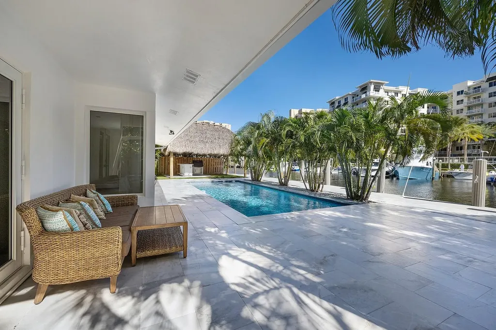 1370 E Terra Mar Drive Pompano Beach FL 33062